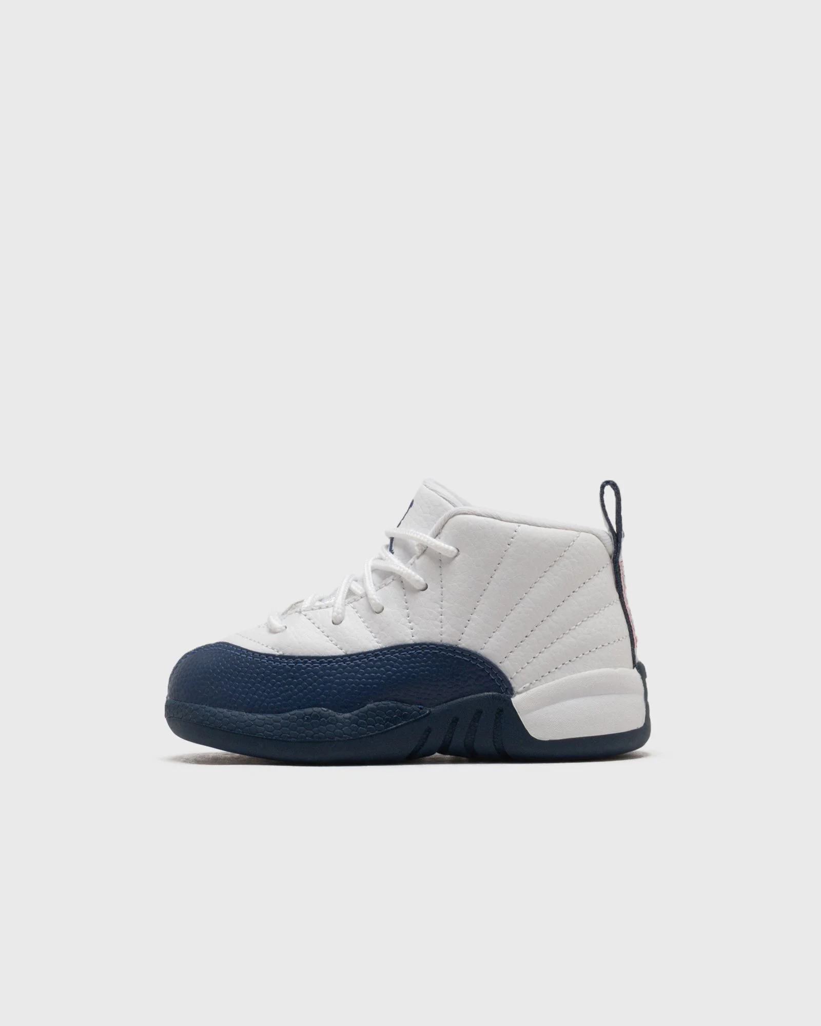 JORDAN 12 RETRO "FRENCH BLUE" (TD) - 1