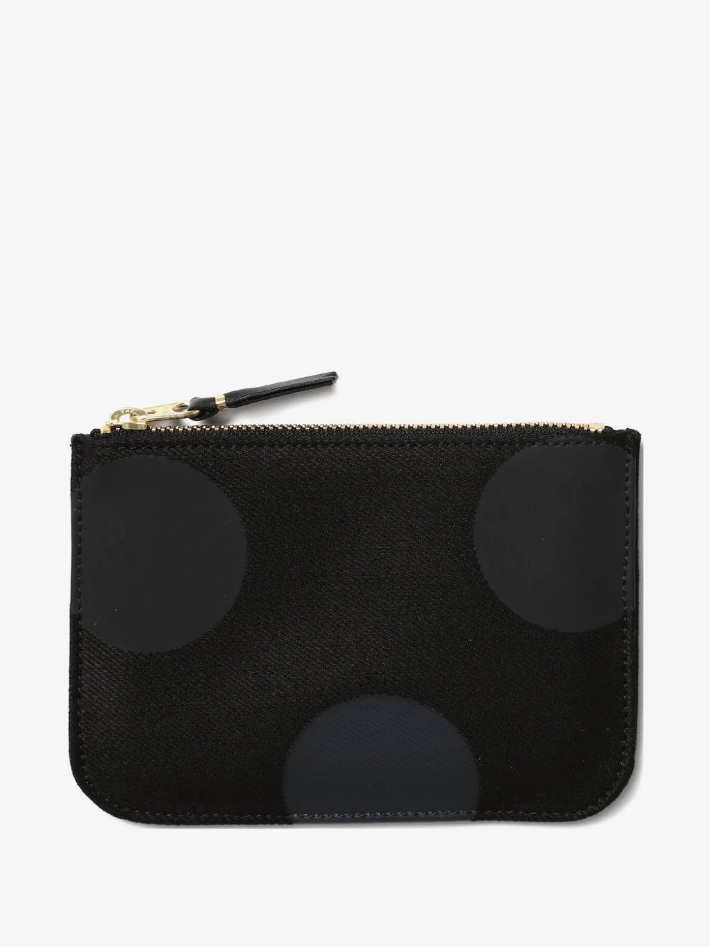 polka-dot wallet - 1