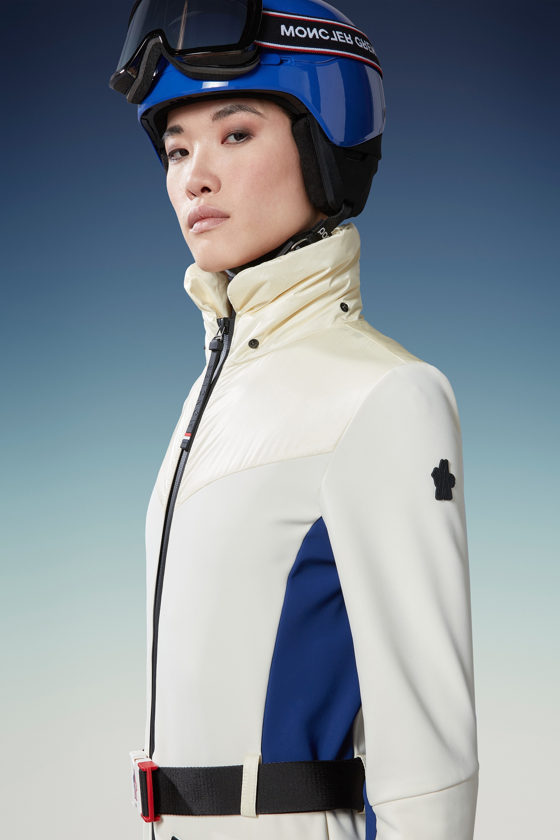 Ski Suit - 4
