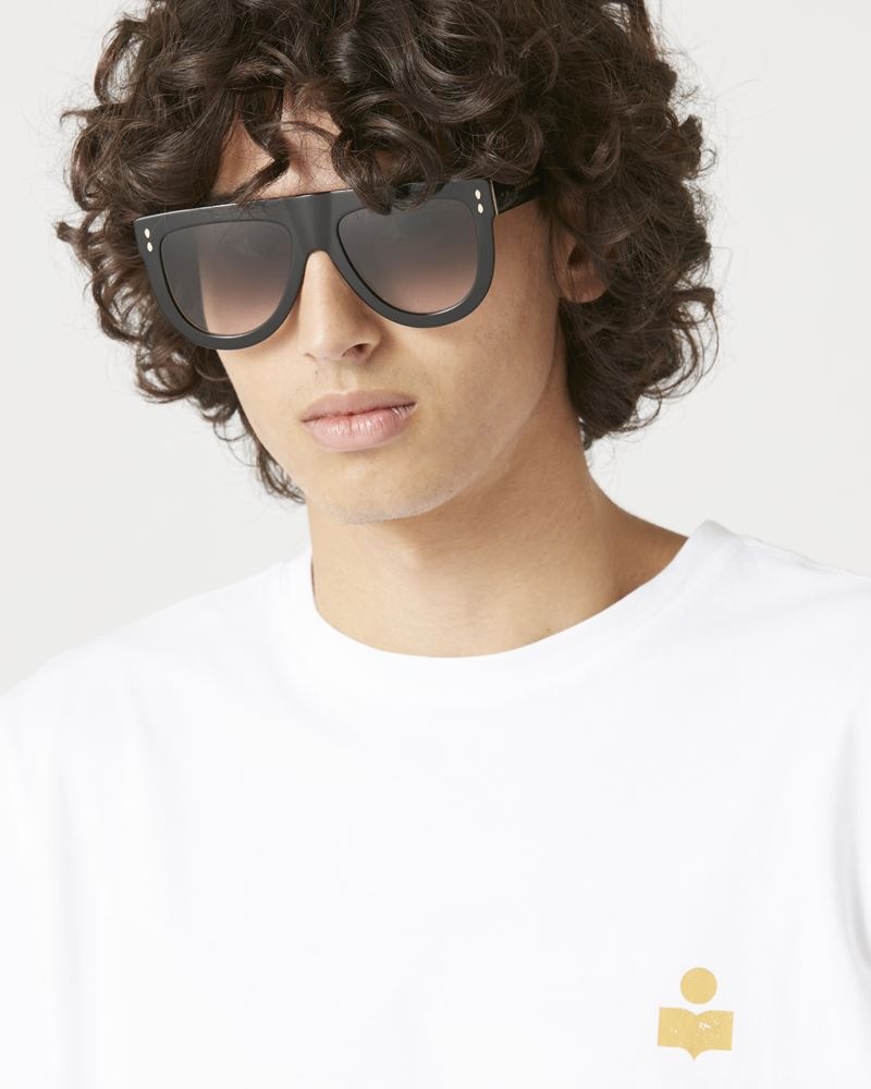 EMMY PILOT SUNGLASSES - 4