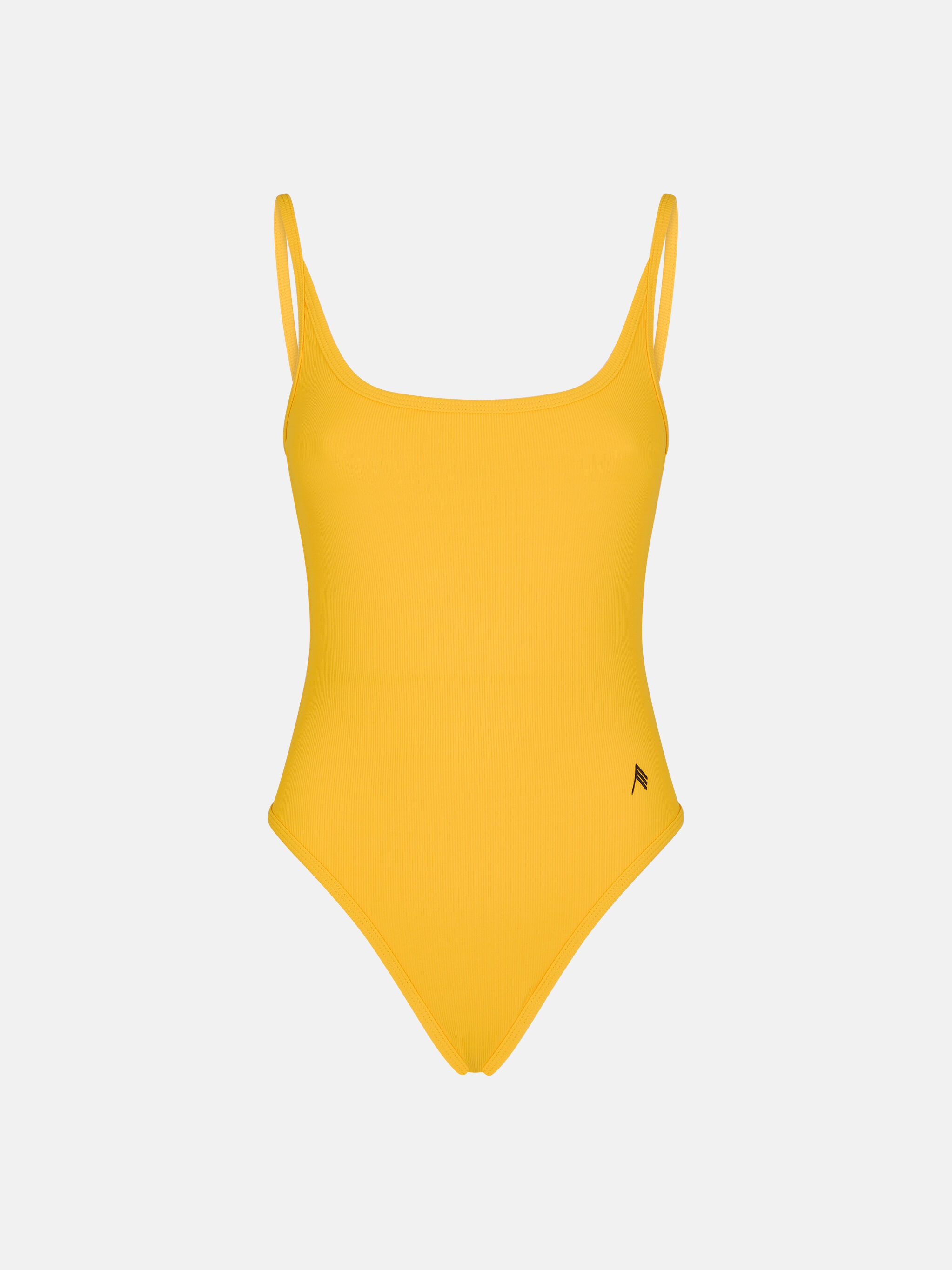 YELLOW ONE PIECE - 2