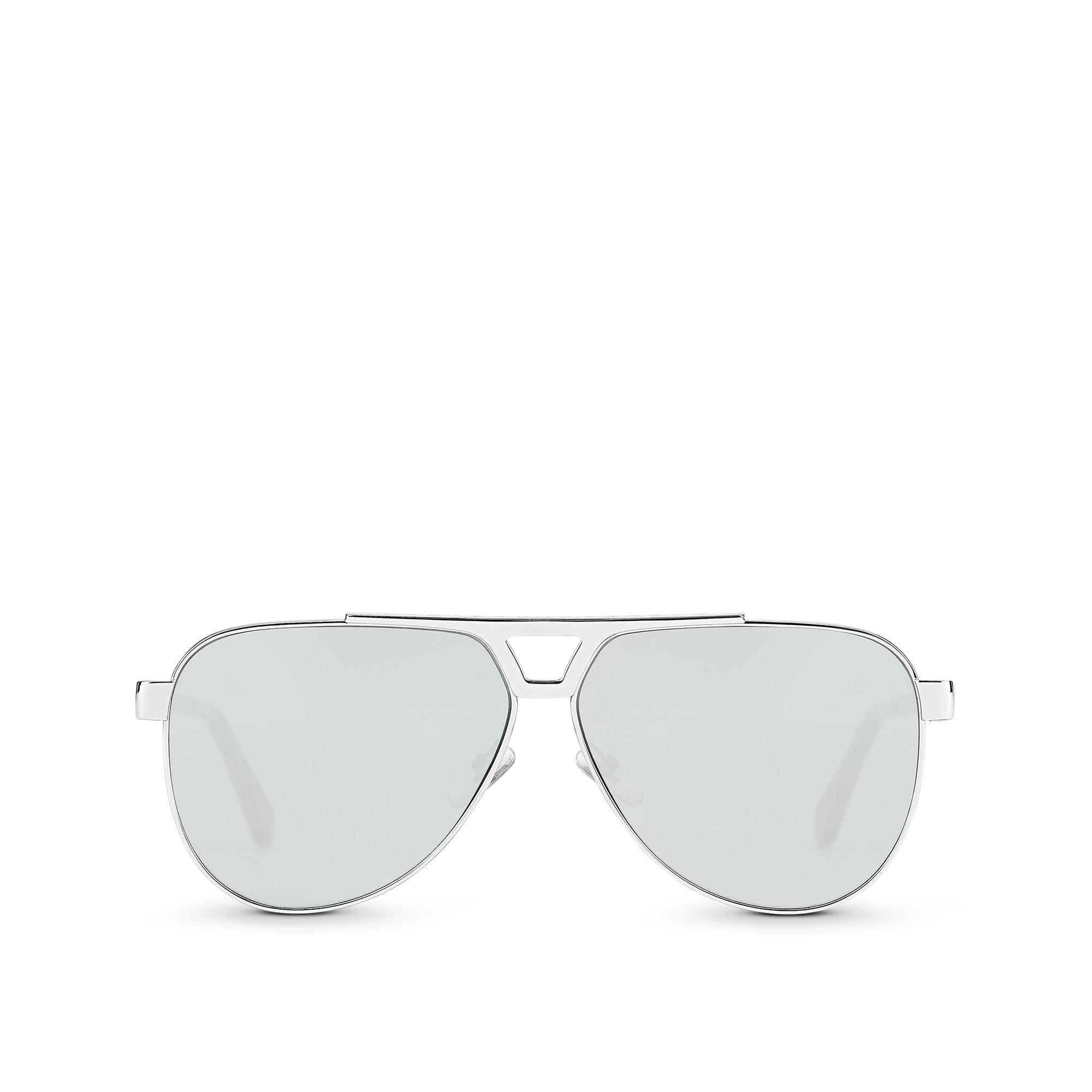 1.1 Evidence Metal Pilot Sunglasses - 5