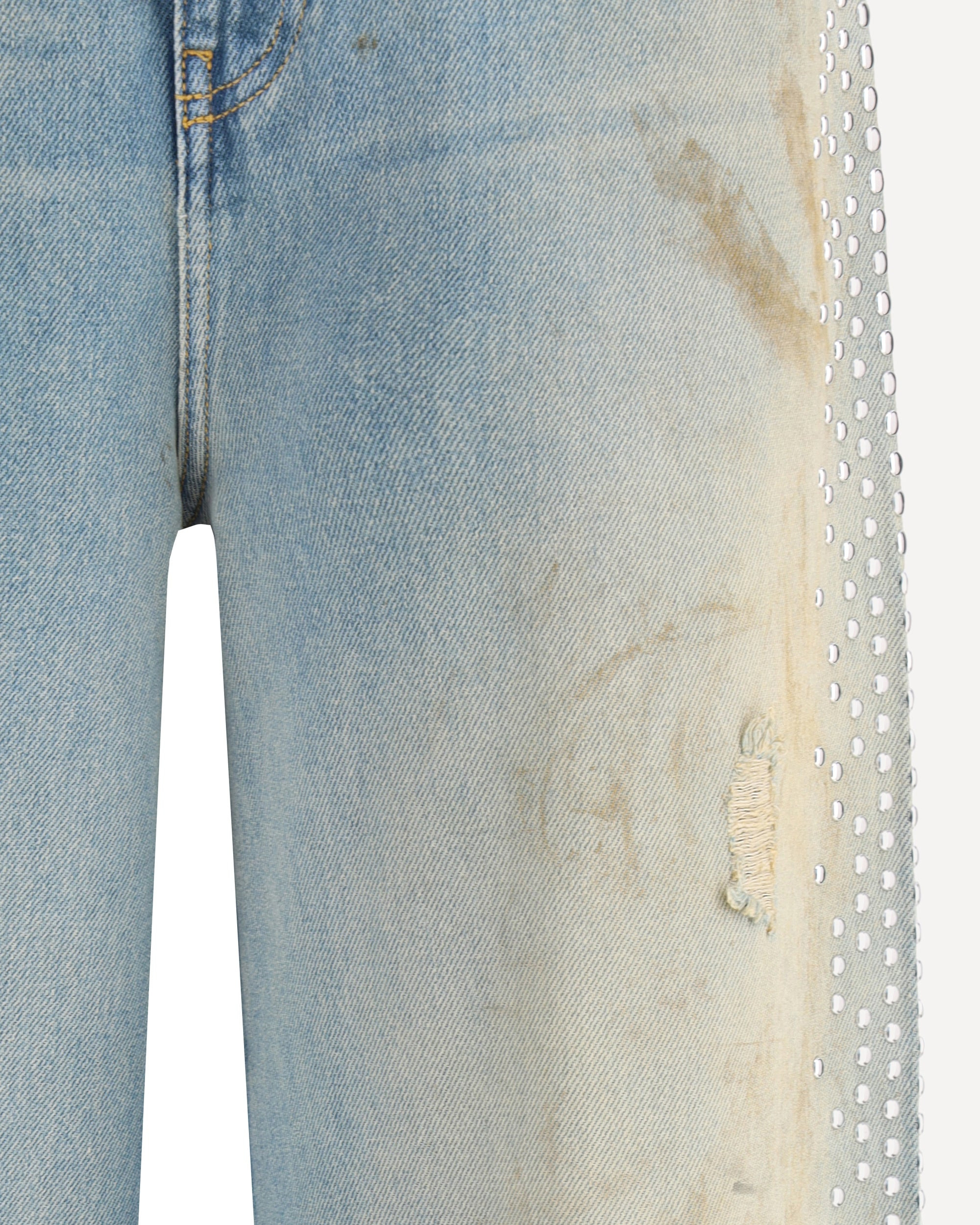 Journey boyfriend Jeans - 3