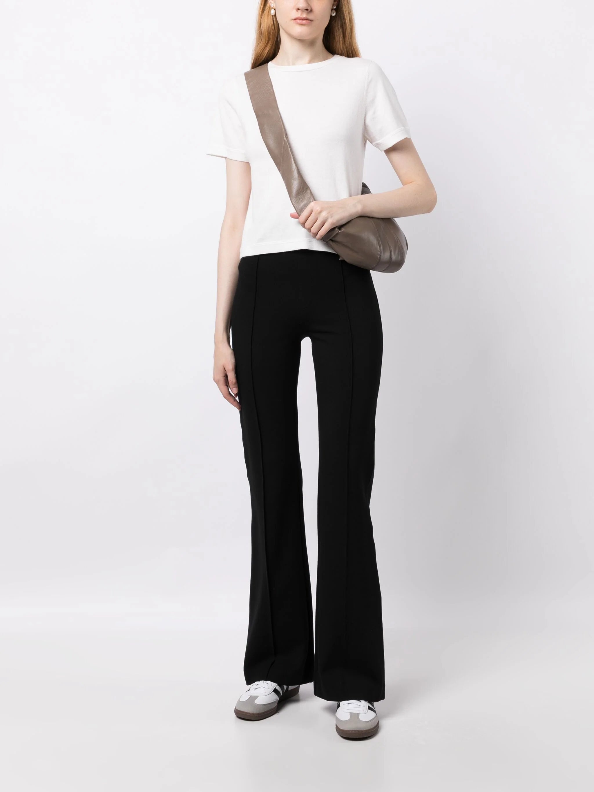 EXTREME CASHMERE Unisex  N°267 Tina Top - 3