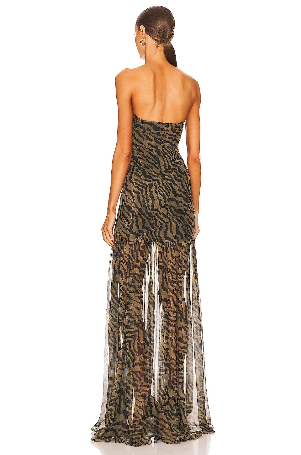 Nicole Dress - 3