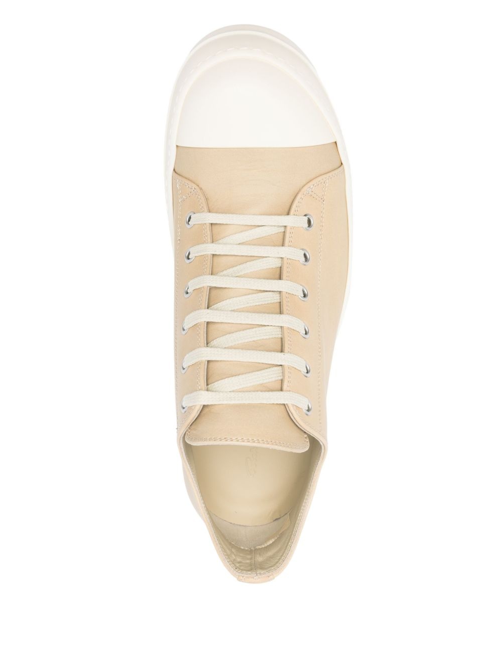 Low sneakers - 4