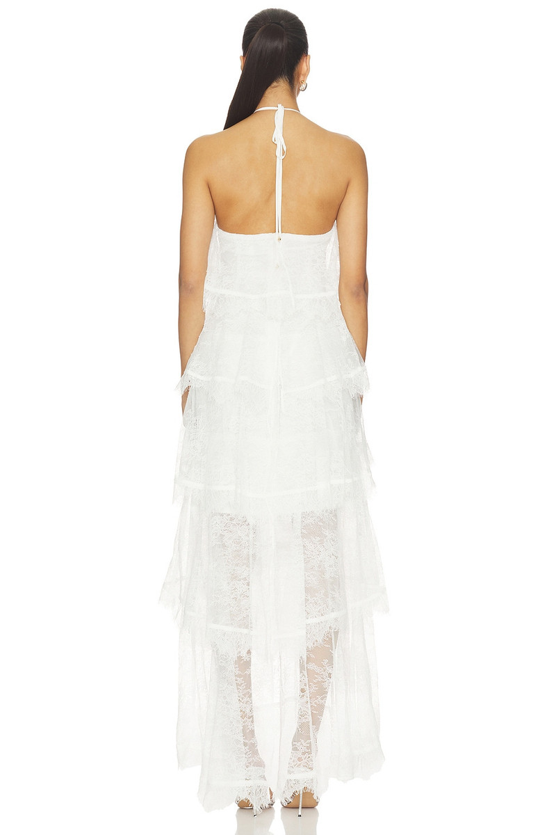 ELLIATT Evelin Lace Gown outlook