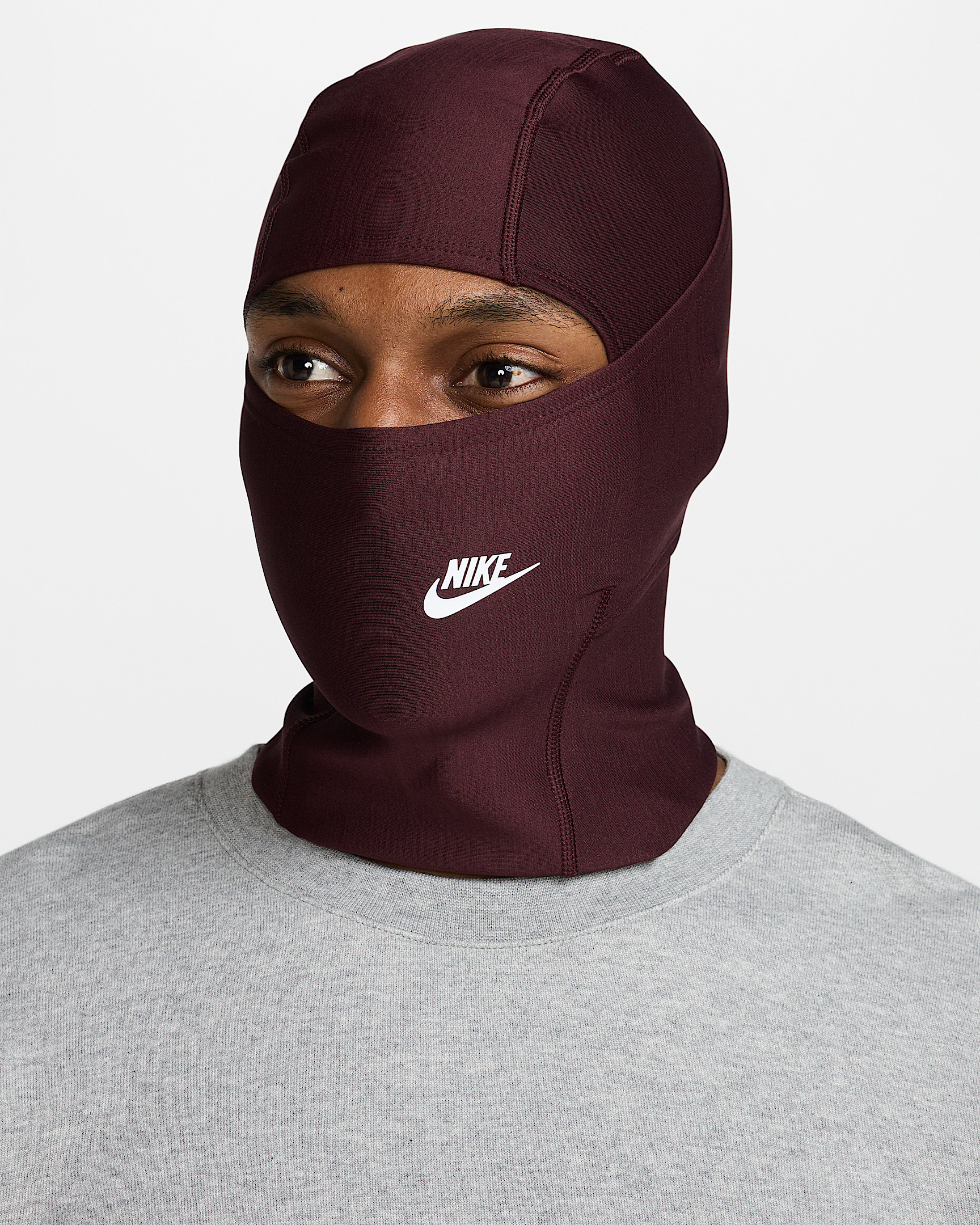 Nike Hood - 1