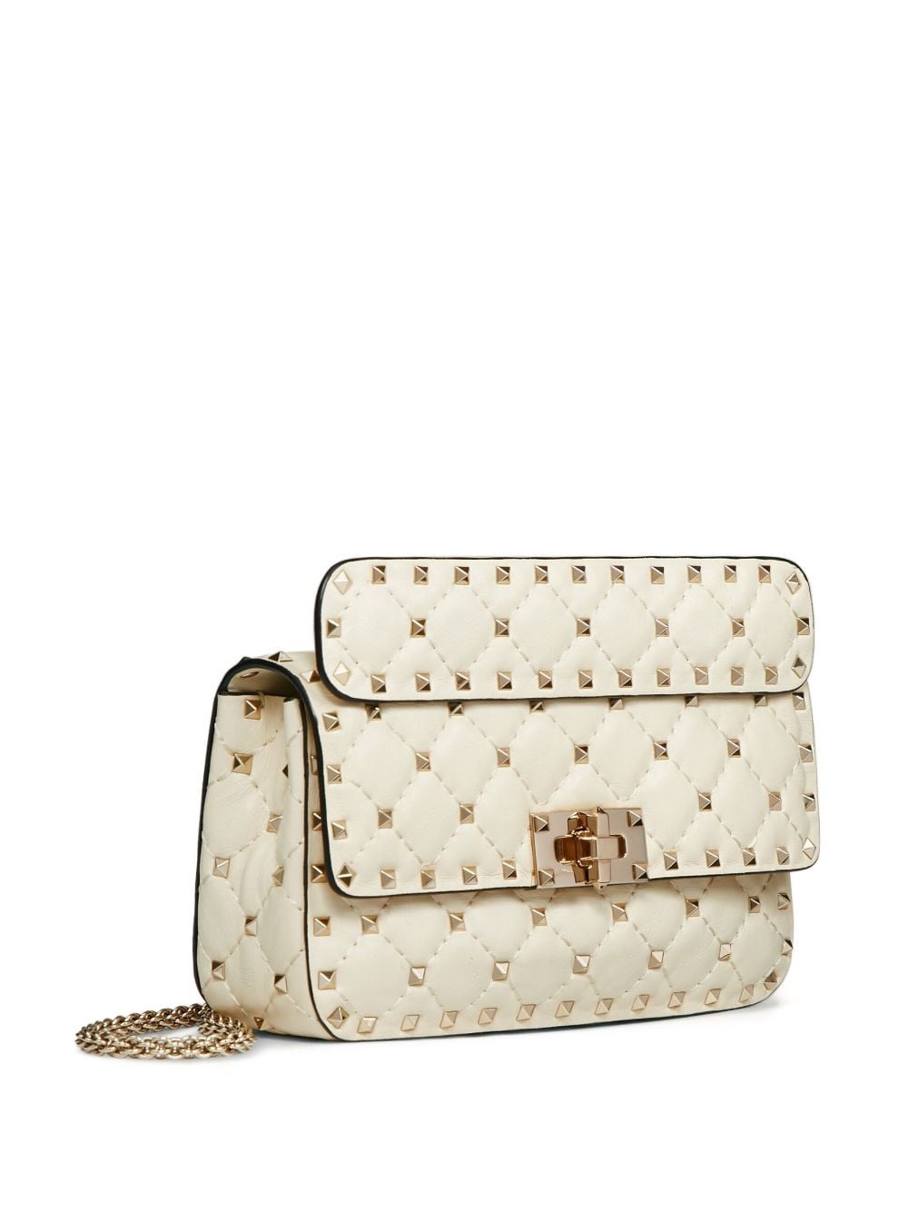 Rockstud Spike mini bag - 4