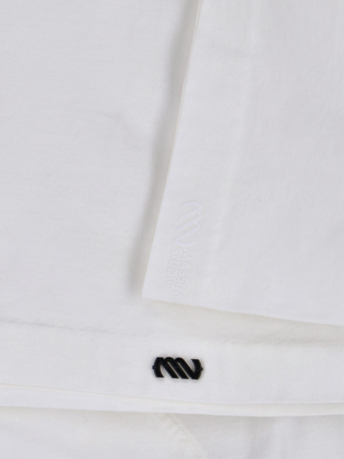 LOGO T-SHIRT - 3