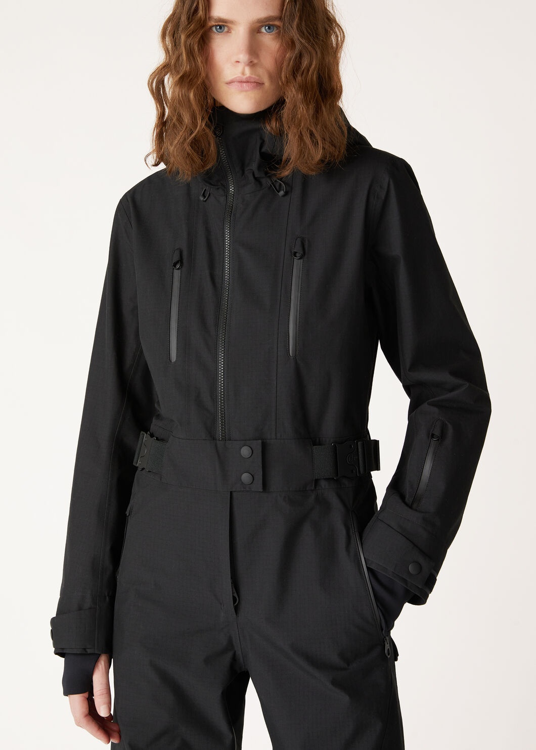 Nanga Ski Suit - 4
