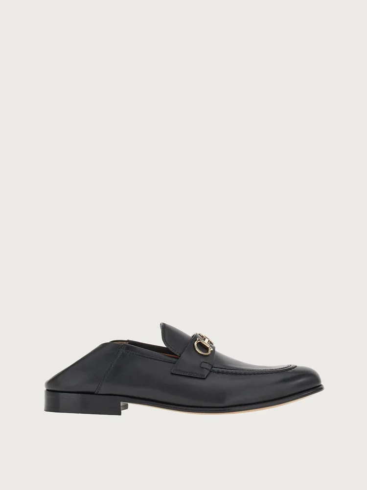 GANCINI MULE LOAFER - 5