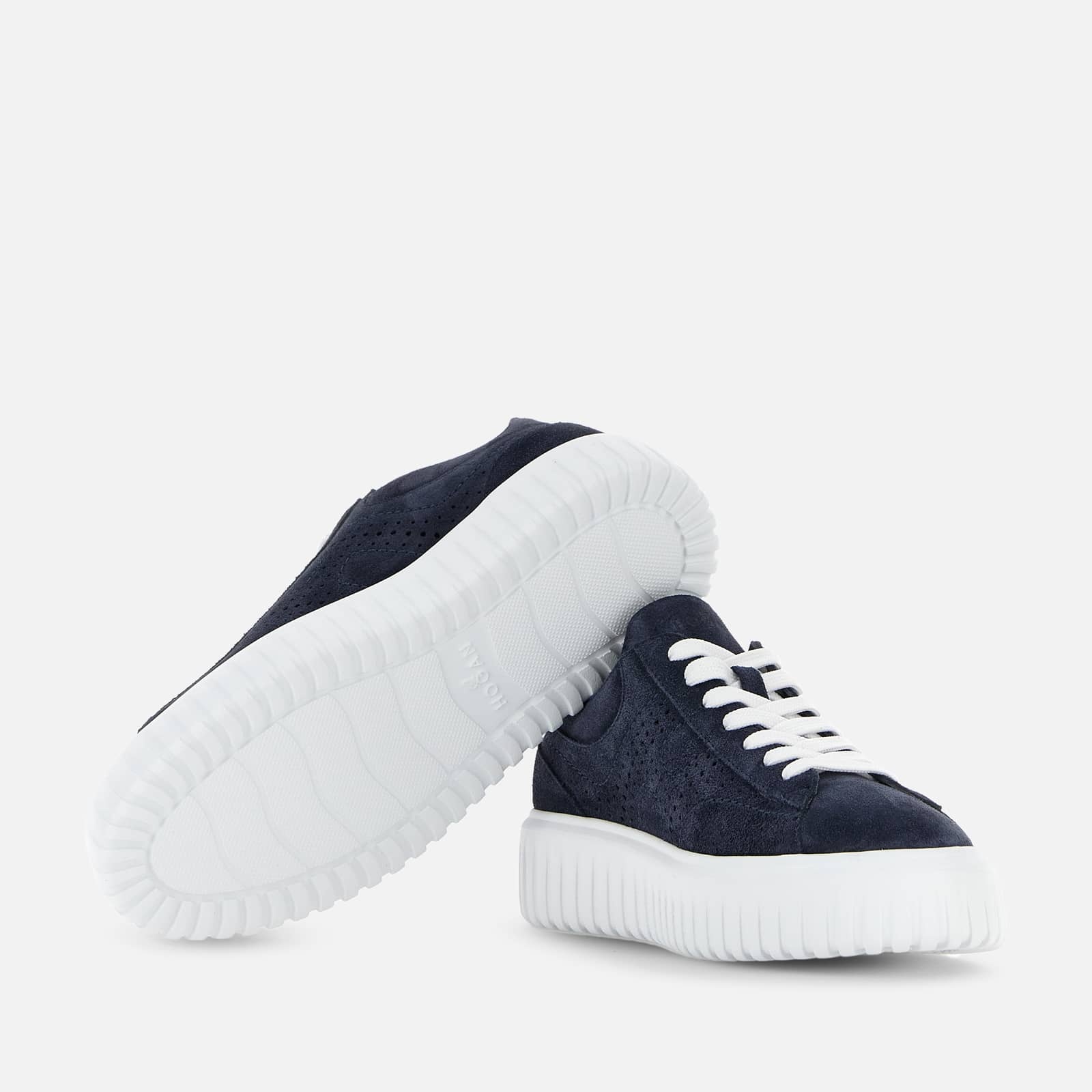 Sneakers Hogan H-Stripes - 5