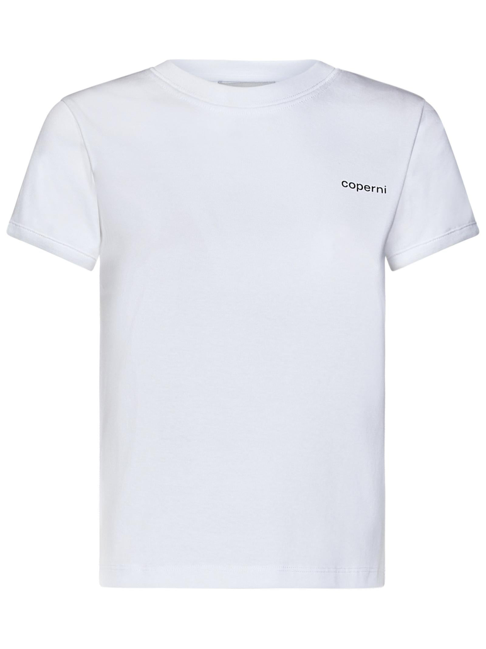 T-SHIRT COPERNI - 1