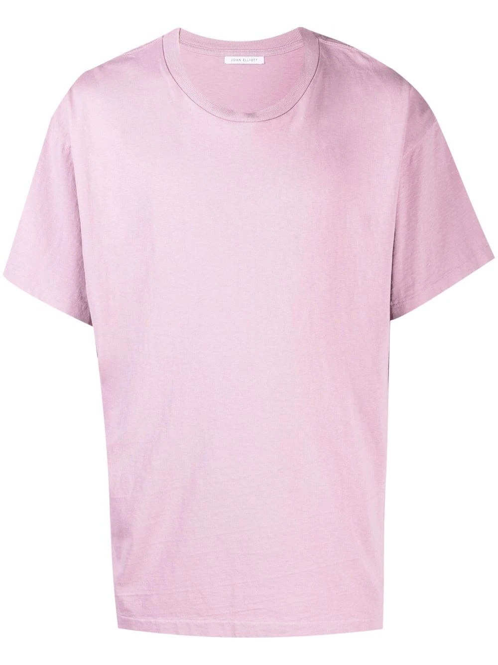 University round-neck T-shirt - 1