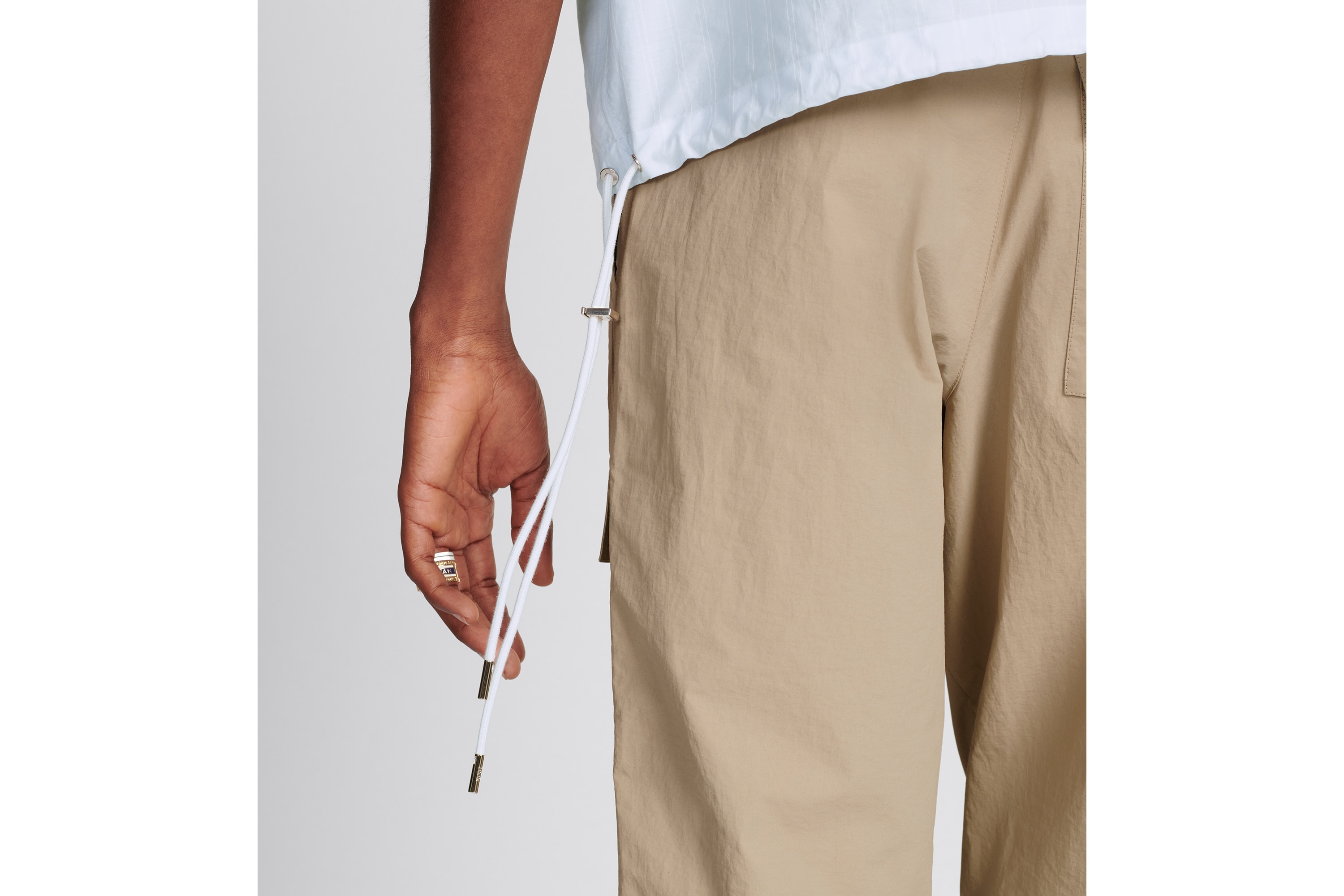 Cargo Pants - 8