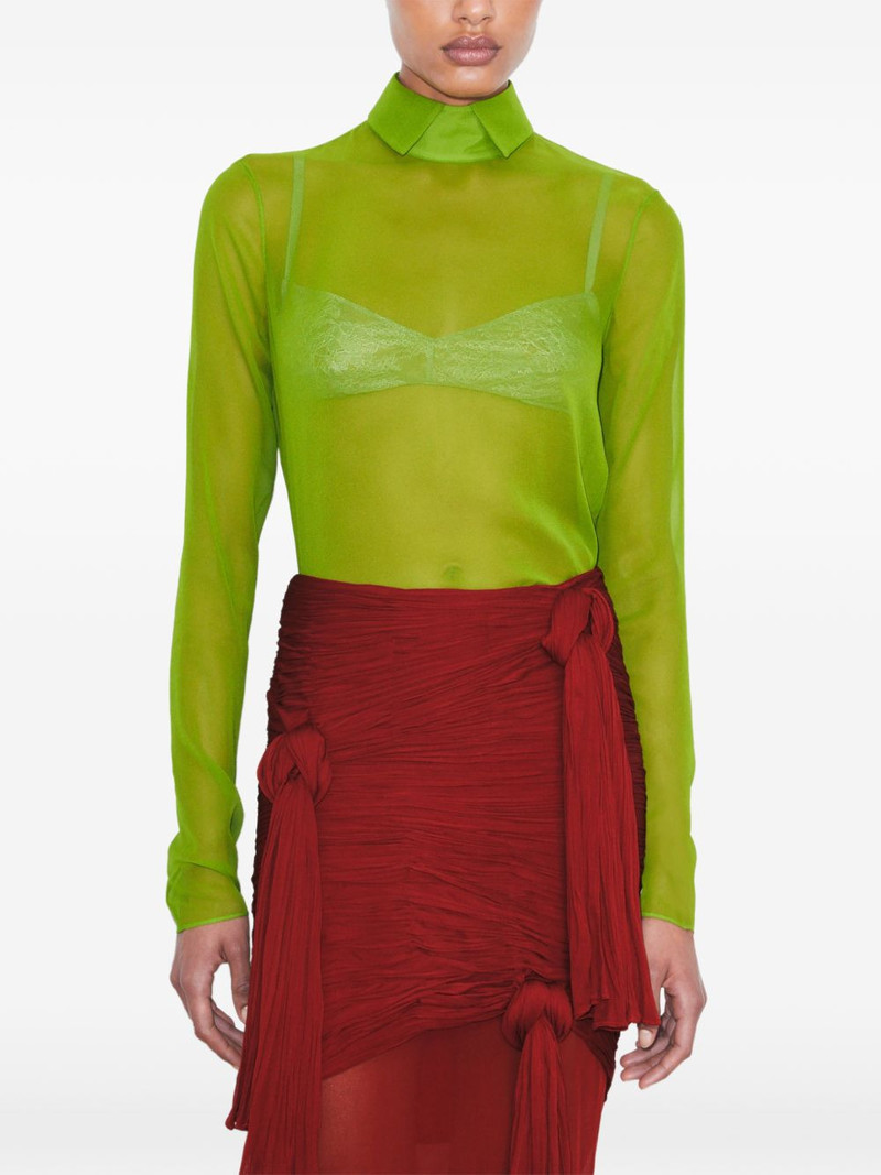 turtleneck polo 4