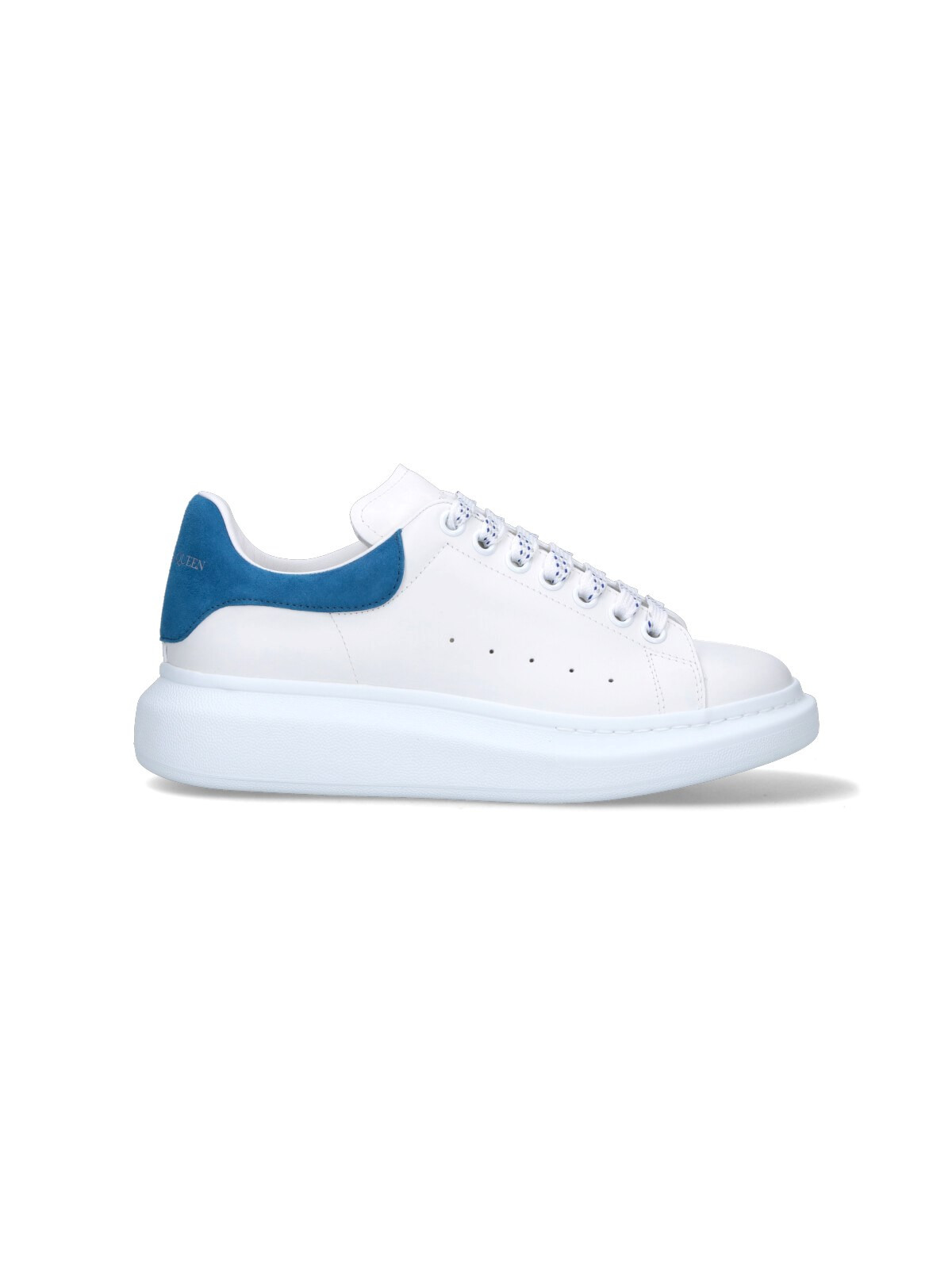 "OVERSIZE" SNEAKERS - 1