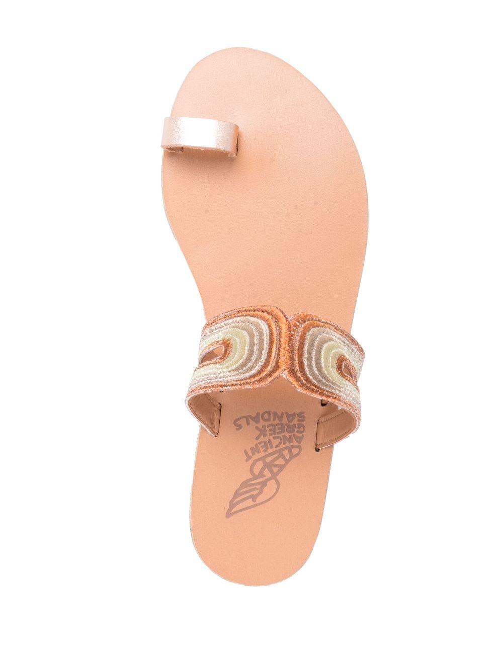 Argos slip-on slides - 4