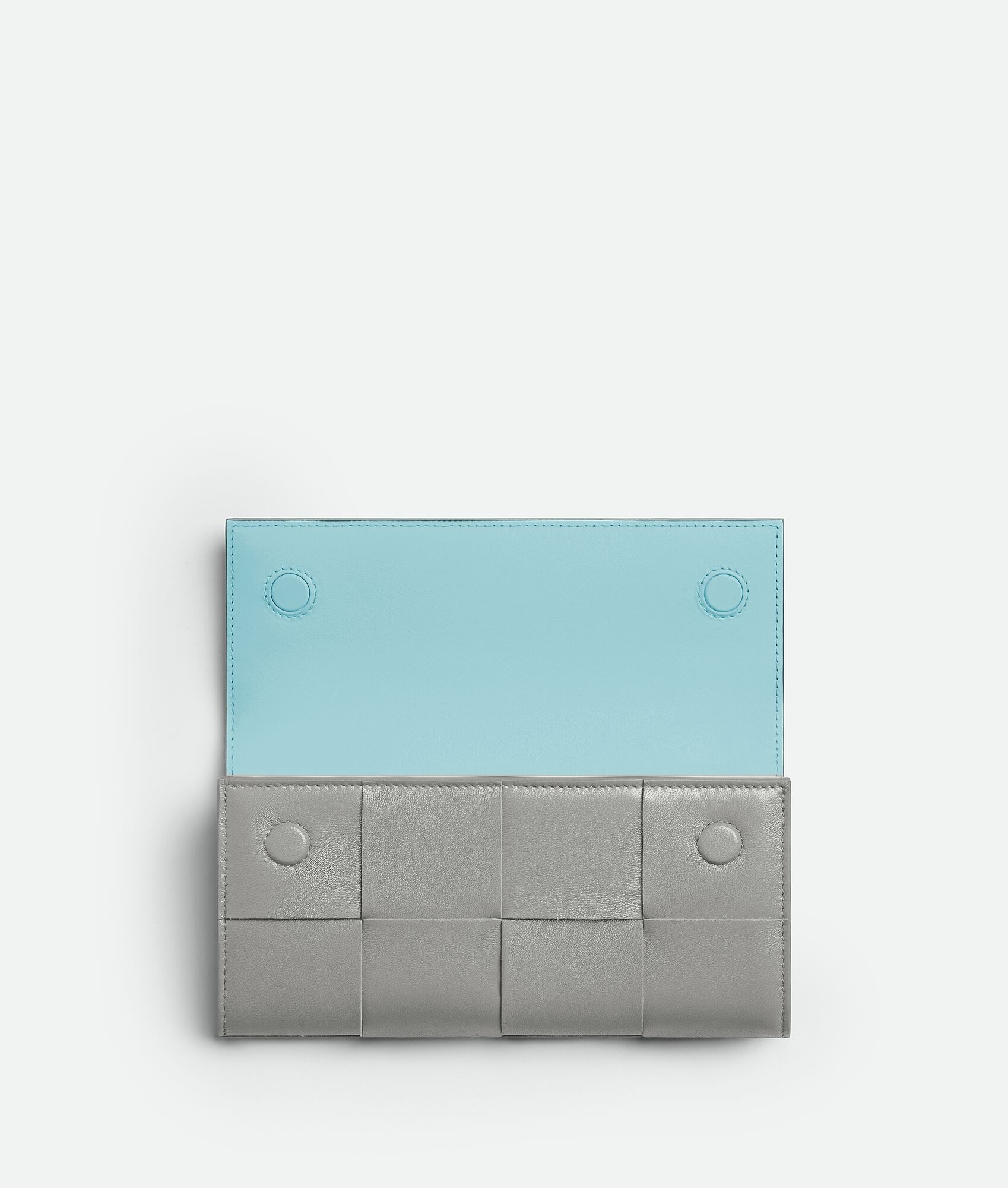 Cassette Large Flap Wallet 2