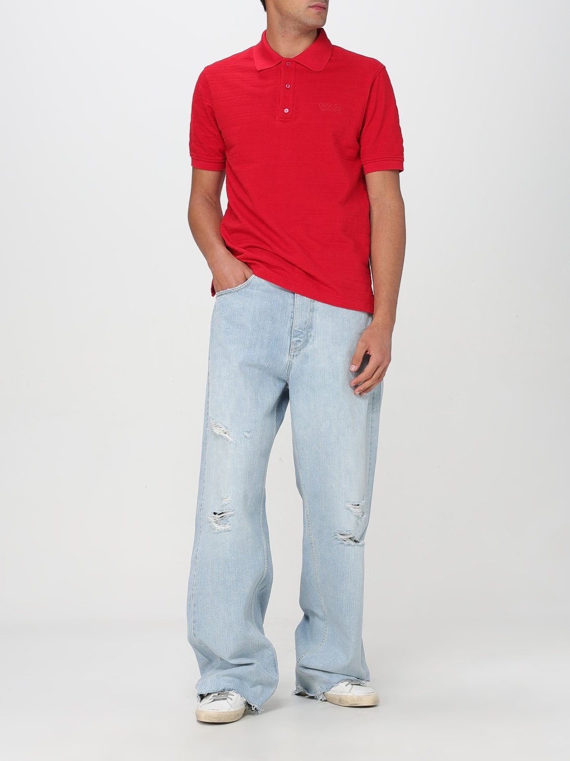 Jeans men Golden Goose - 2