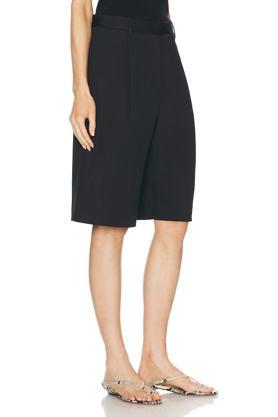 Long Chino Short - 2