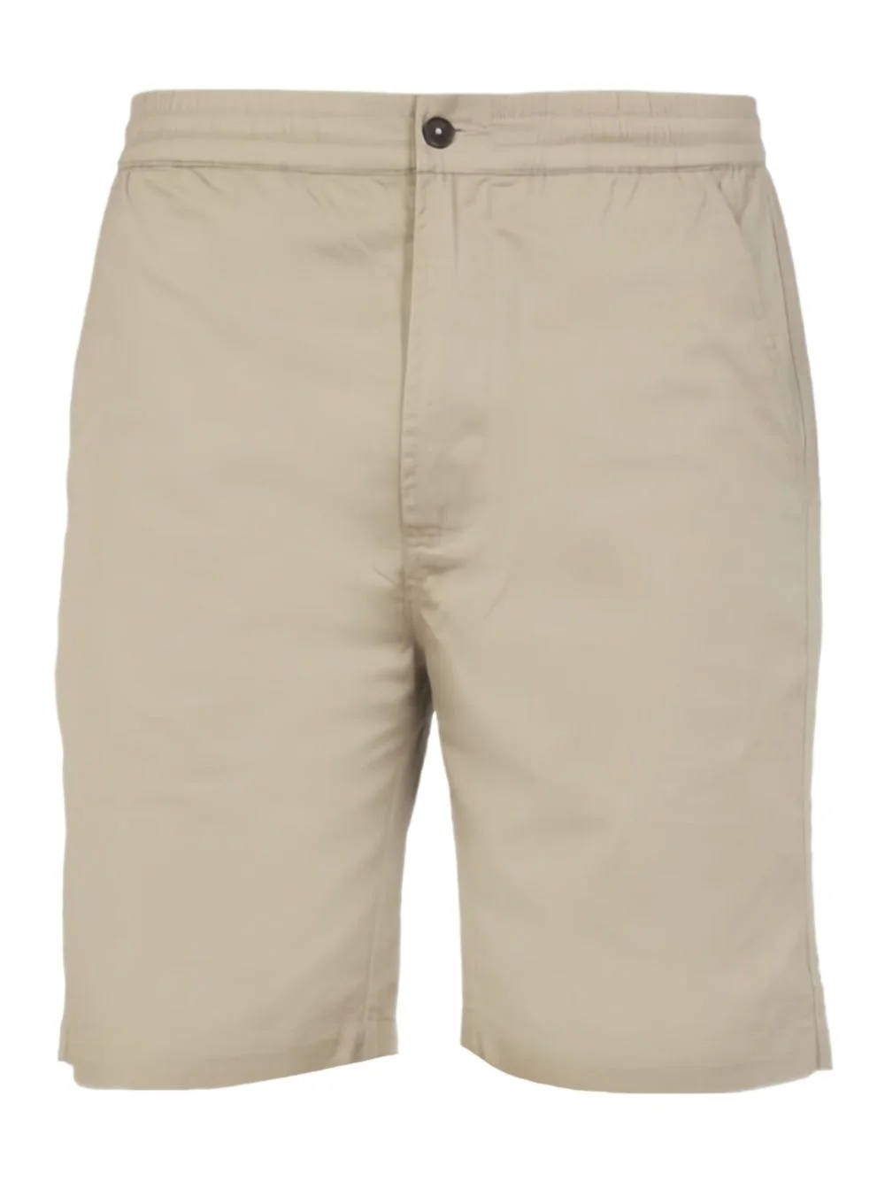 pocket bermuda shorts - 1