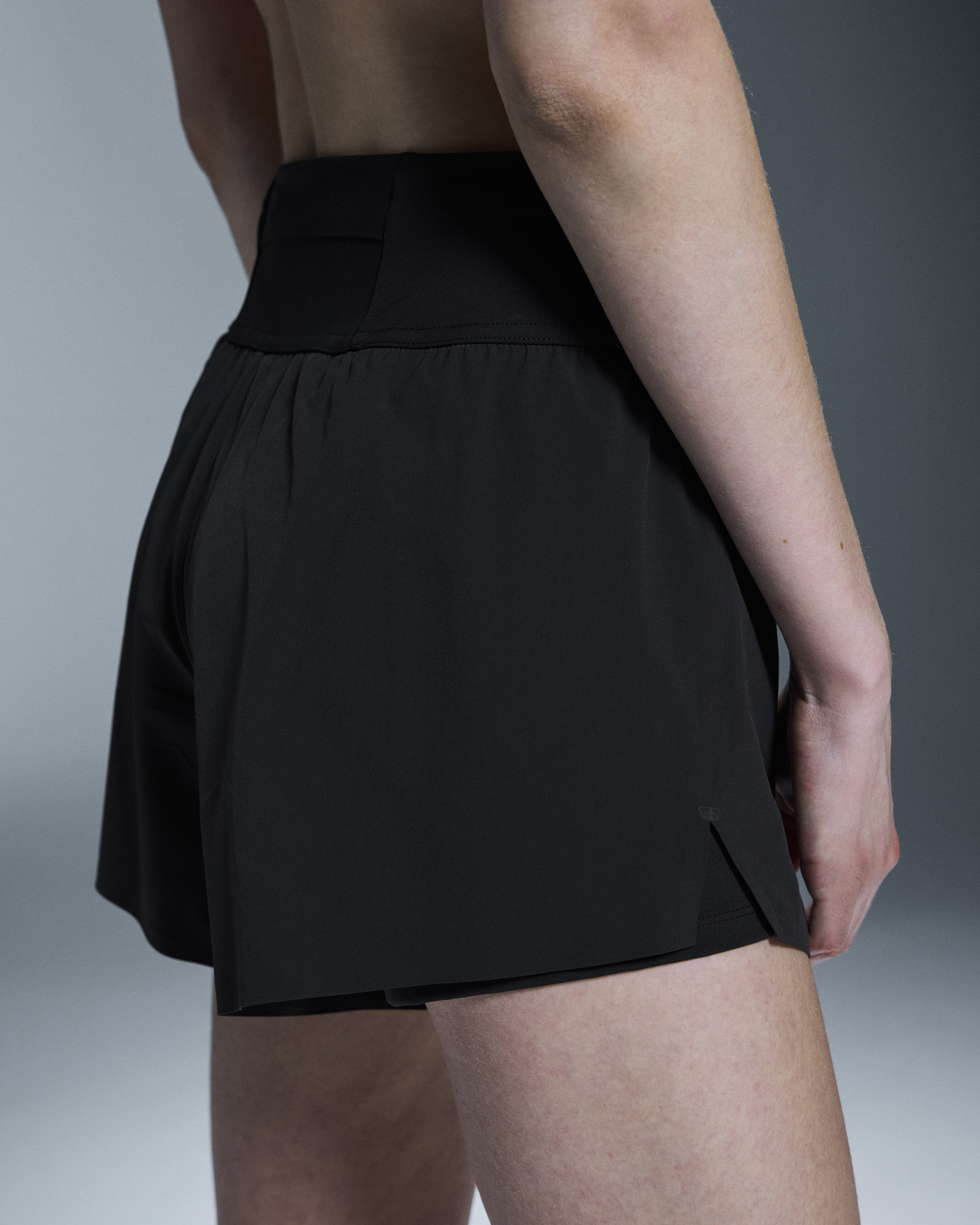 Running Shorts - 5