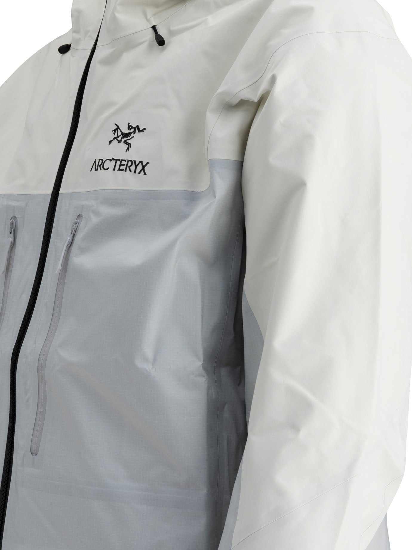 Arc'teryx "alpha" Jacket - 4