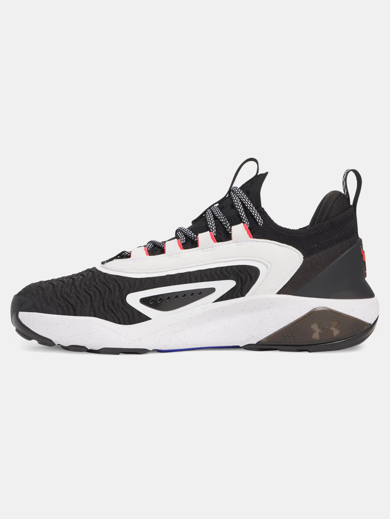 Under Armour Men's Project Rock 7 Training Shoes outlook