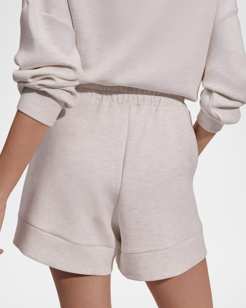 Atrium Drawstring Shorts 3