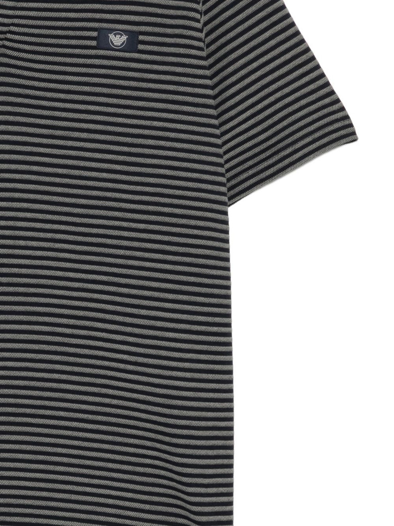 striped polo shirt 3