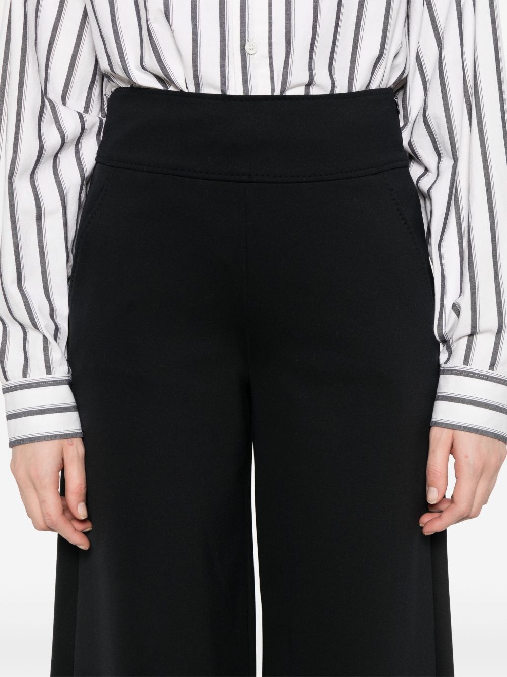 Fagiani palazzo pants - 5