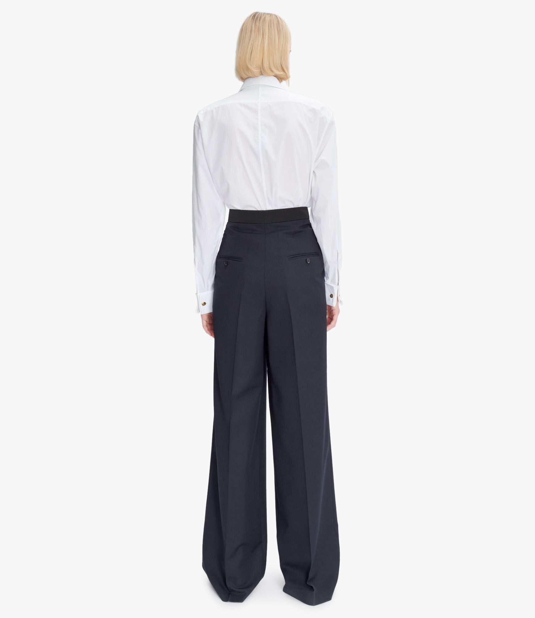 TOSCA PANTS - 3