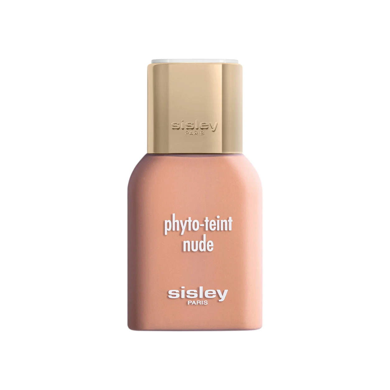 Phyto-Teint Nude Foundation - 1