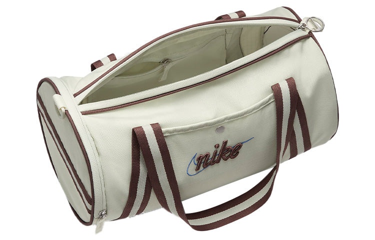 Nike Heritage Retro Duffle Bag 'Sea Glass' DR6261-020 - 4
