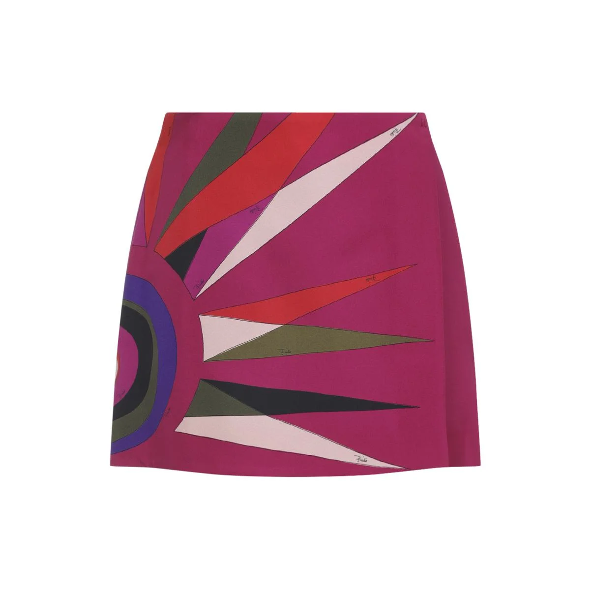 Emilio Pucci Skirt - 1