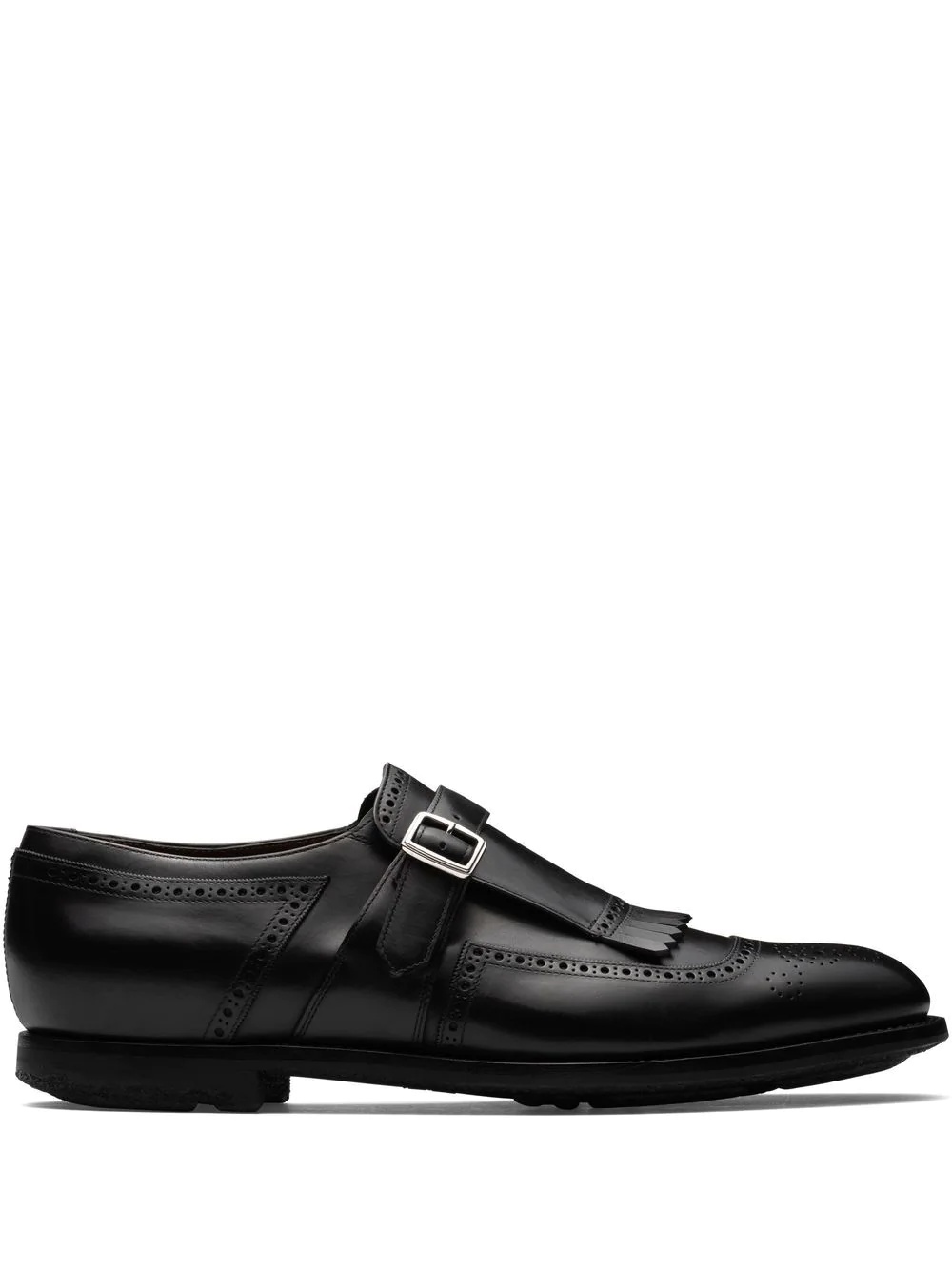 Shanghai monk shoes - 1