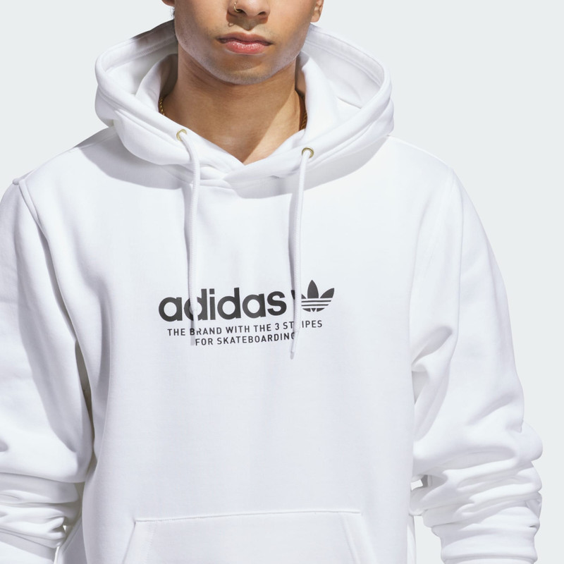 4.0 Logo Hoodie (Gender Neutral) 7