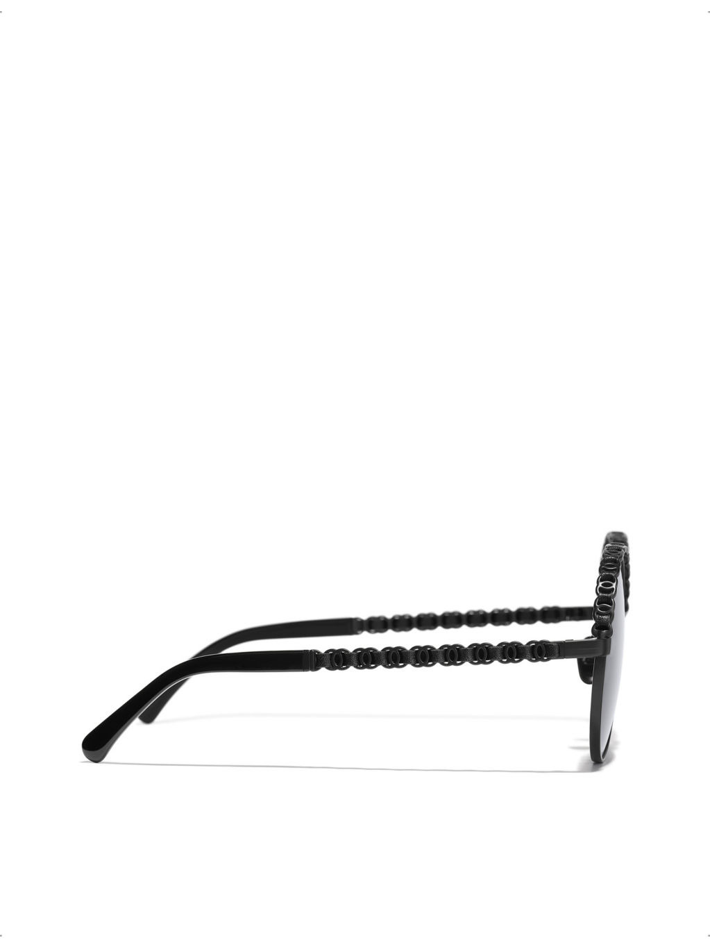 Round sunglasses - 3