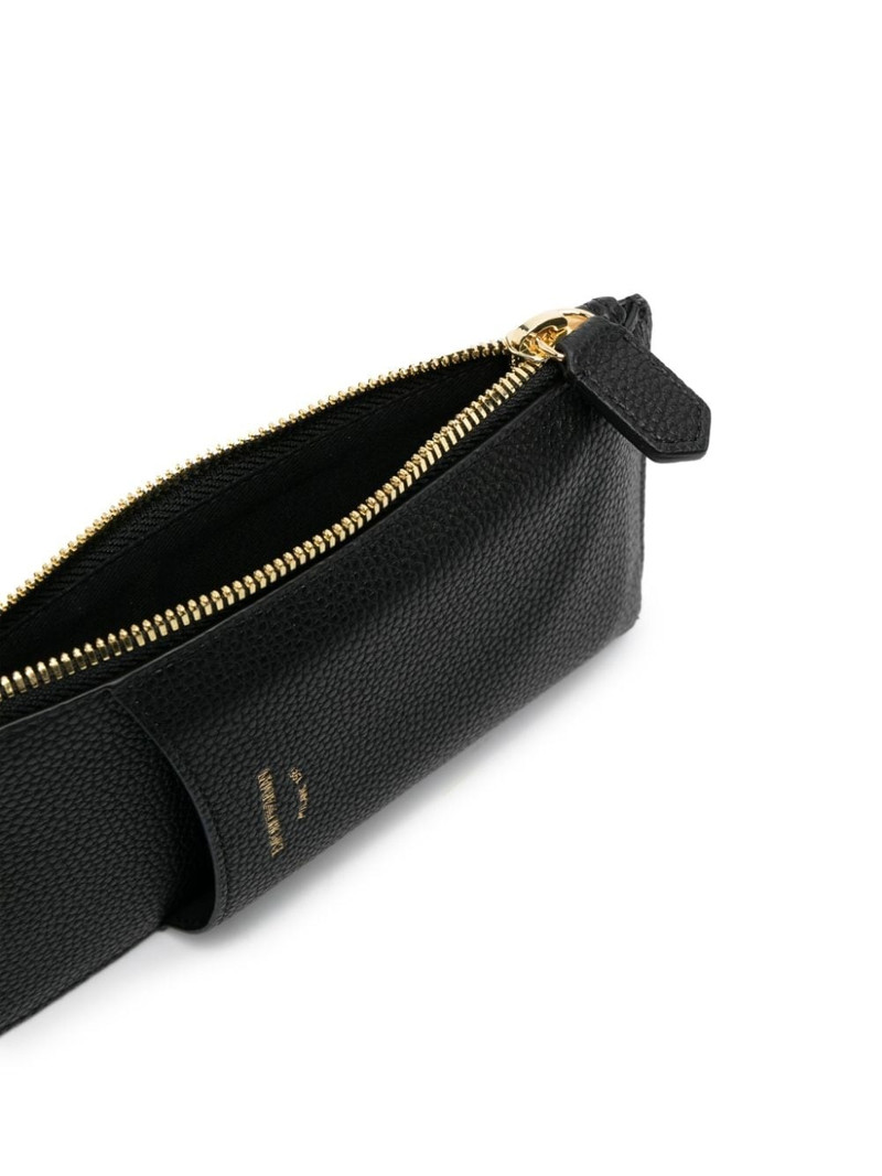MyEA zipped purse 3