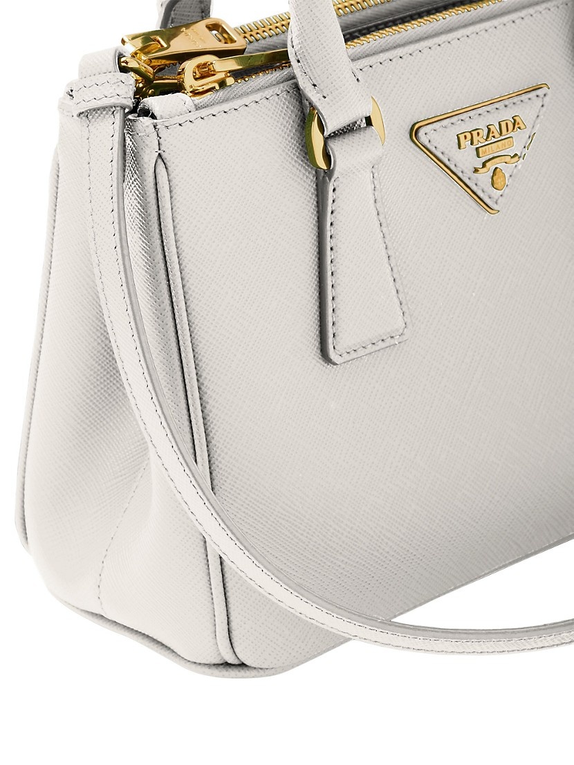 Prada Galleria Saffiano Leather Mini Bag | saksfifthavenue