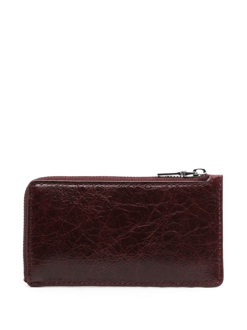 leather wallet - 2