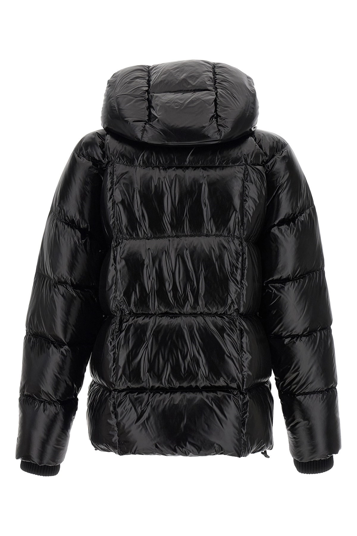 '3D down jacket' down jacket - 2