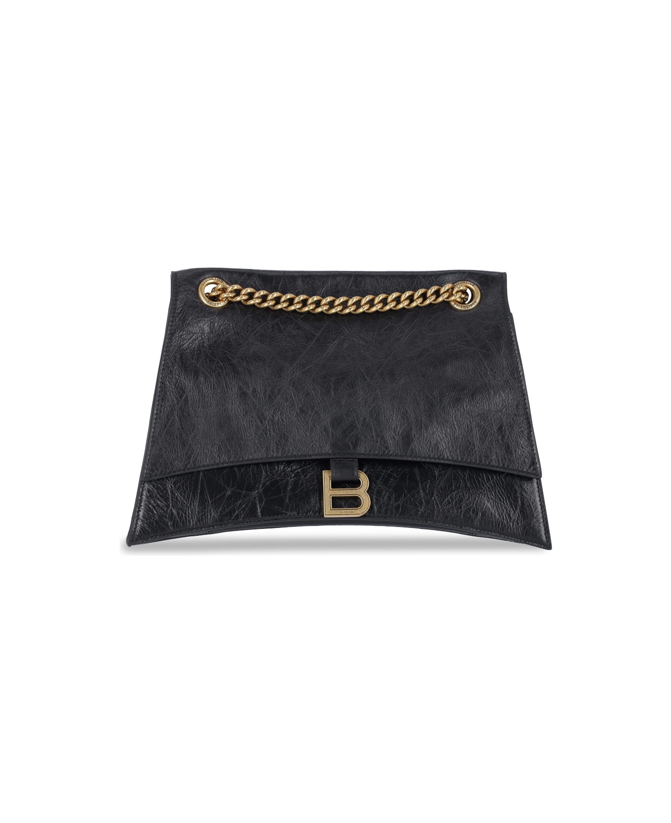 Crush Shoulder Bag - 1
