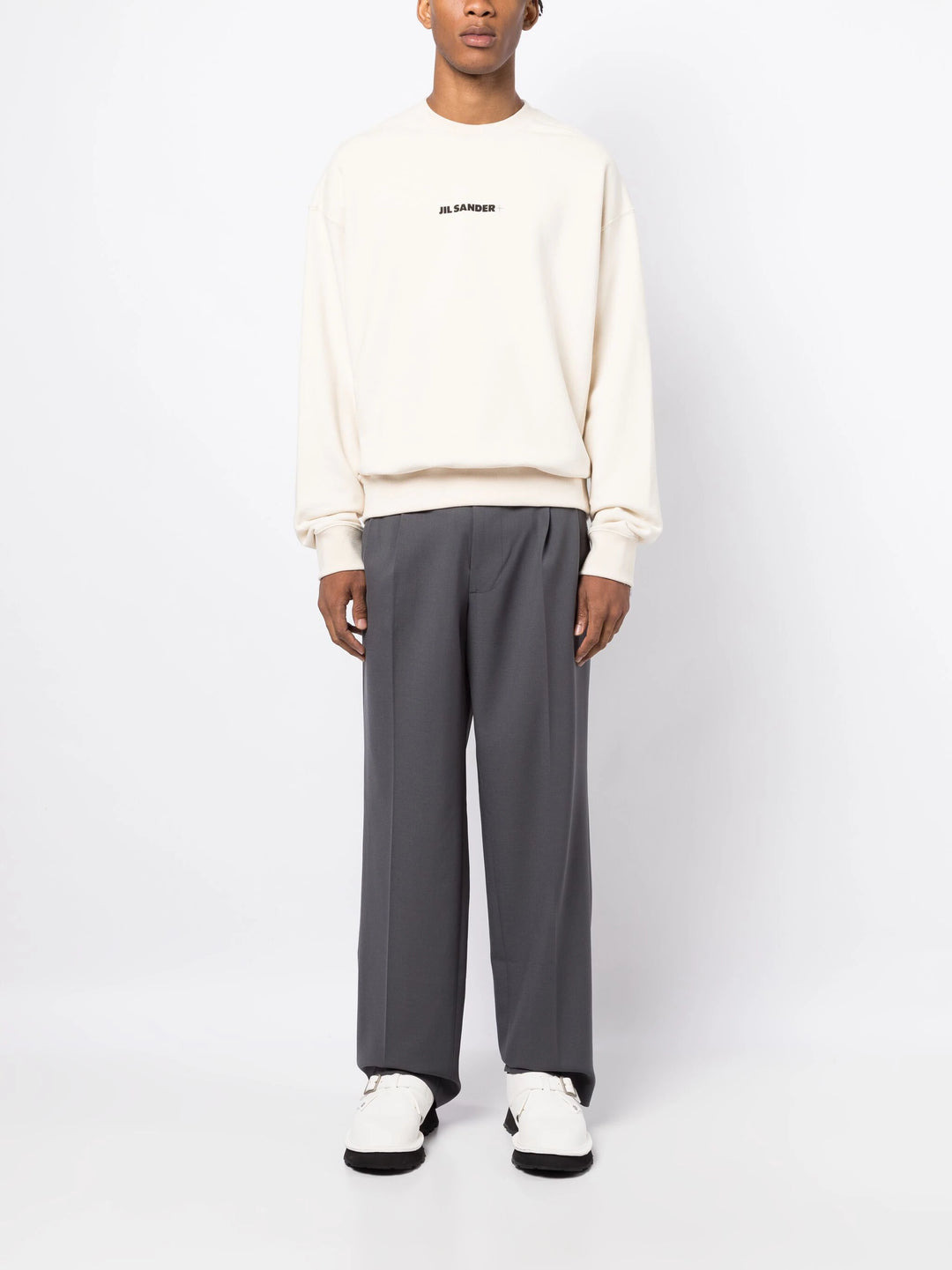 Logo Sweatshirt - 2