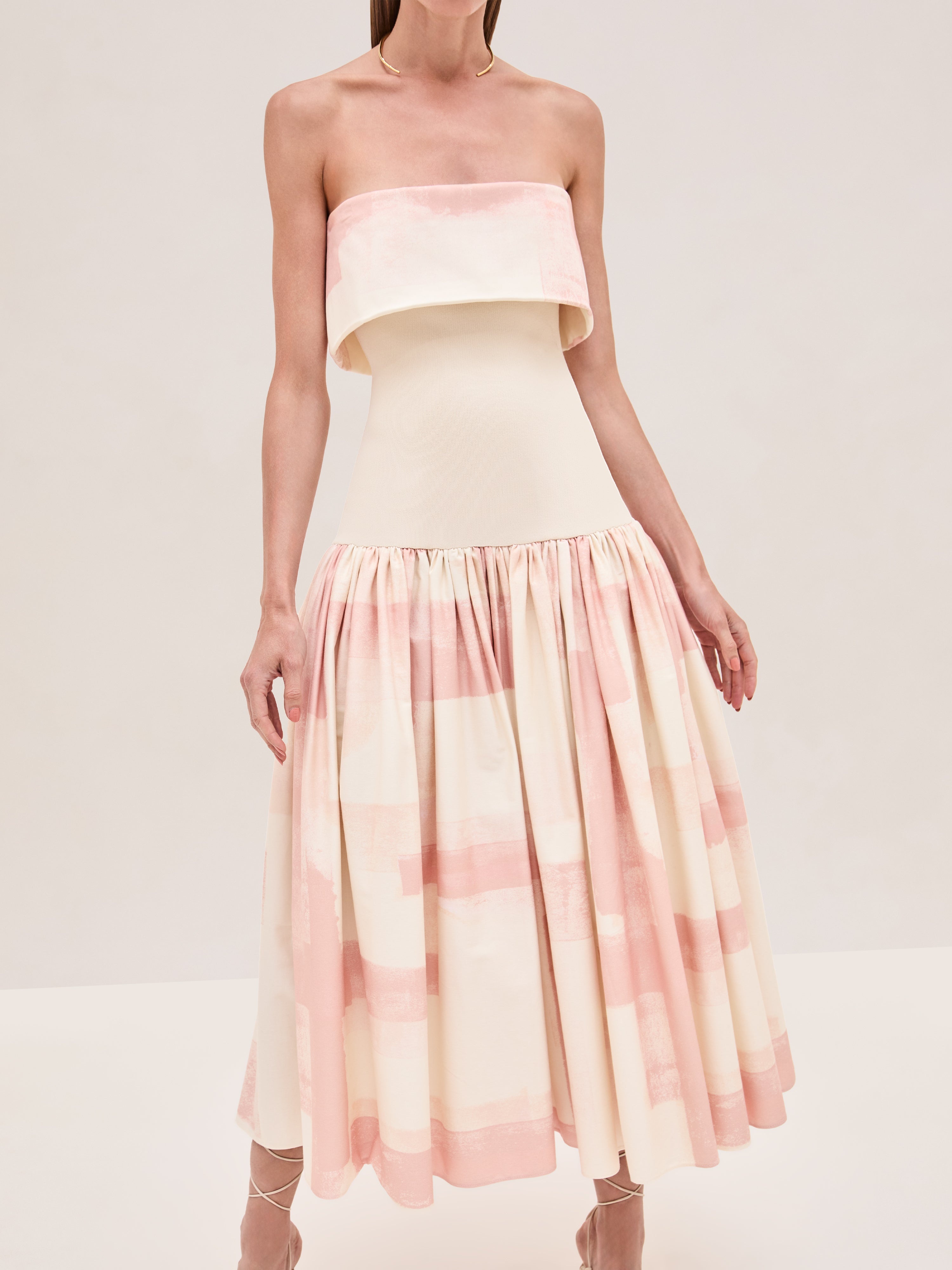 Robia Dress - 2