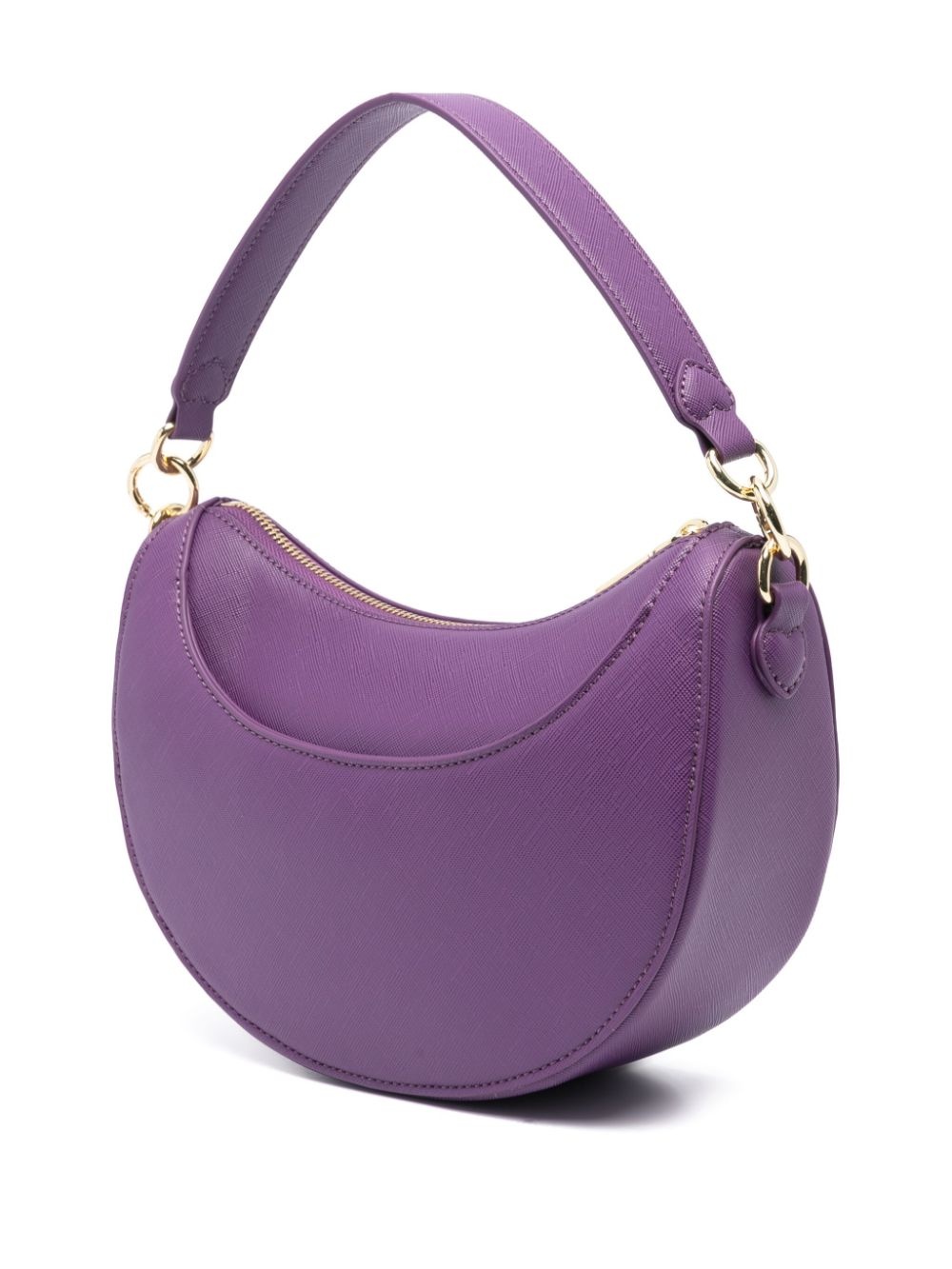 heart-appliquÃ© tote bag - 3
