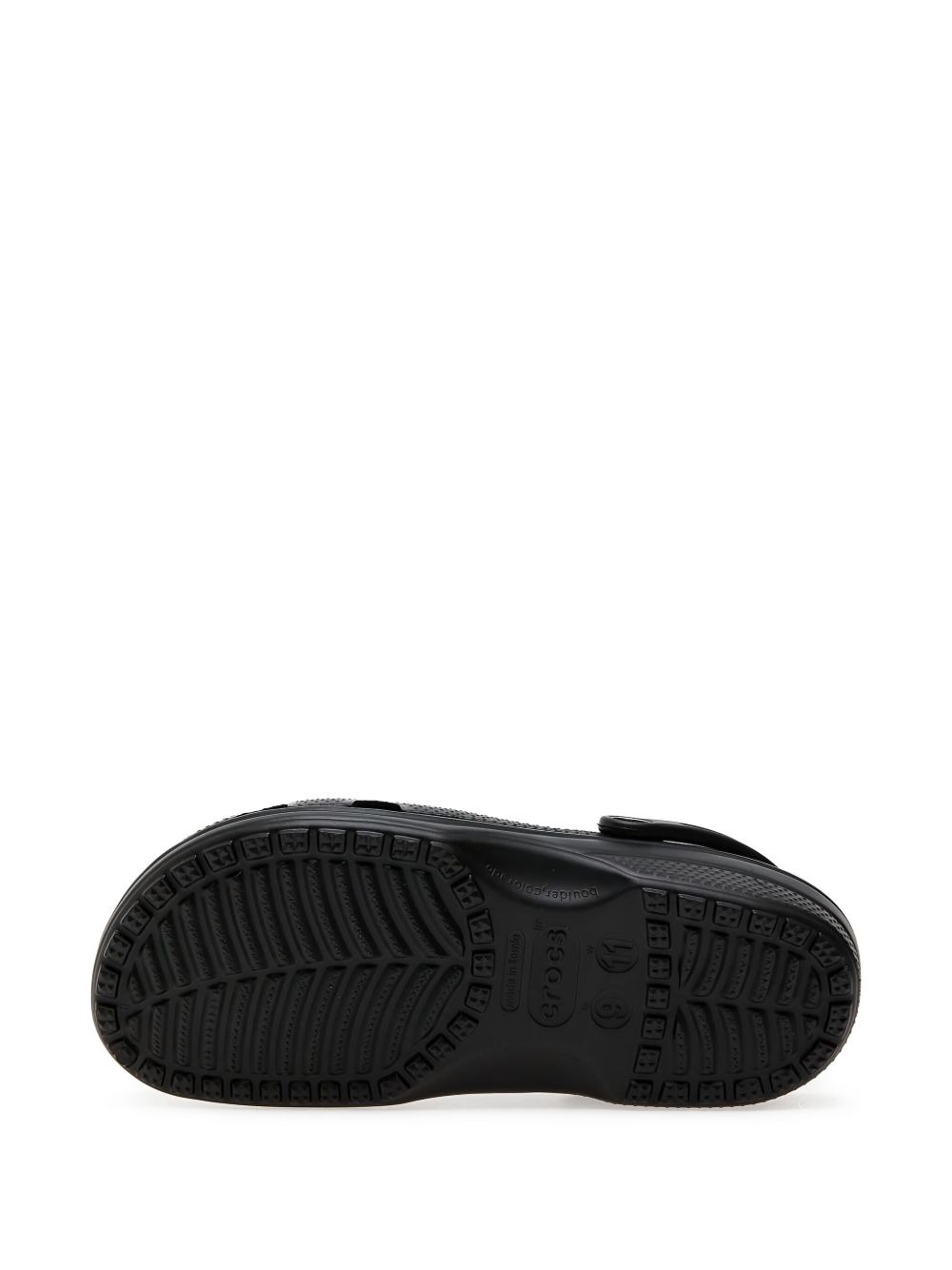 Classic Clog shoes - 6