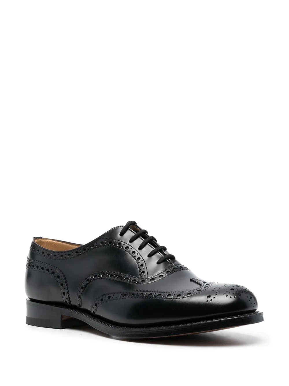 Oxford brogues - 4